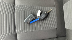 Ford Fiesta 1.0 EcoBoost Zetec 3dr Petrol Hatchback